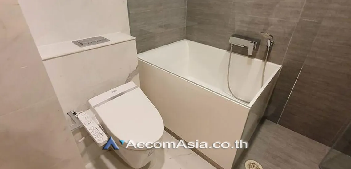 7  1 br Condominium For Sale in Sukhumvit ,Bangkok BTS Phrom Phong at Siamese Exclusive Sukhumvit 31 AA28299