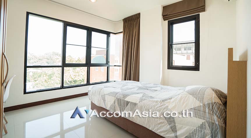 4  2 br Apartment For Rent in Sukhumvit ,Bangkok BTS Ekkamai at Urban space in Bangkok AA28315