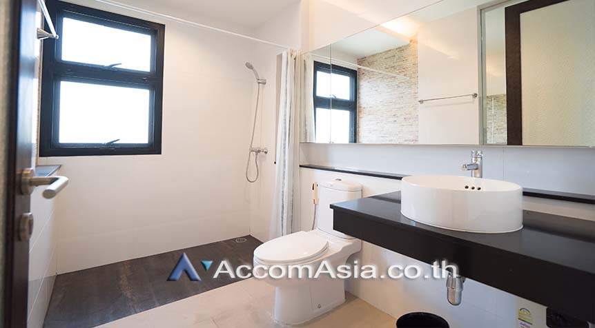 6  2 br Apartment For Rent in Sukhumvit ,Bangkok BTS Ekkamai at Urban space in Bangkok AA28315