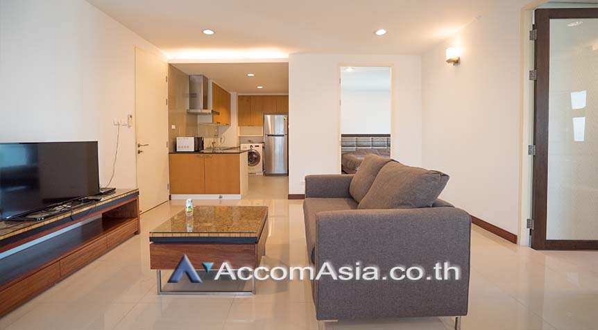  1  2 br Apartment For Rent in Sukhumvit ,Bangkok BTS Ekkamai at Urban space in Bangkok AA28315