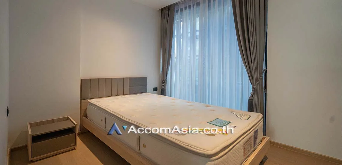 4  2 br Condominium For Rent in Sukhumvit ,Bangkok BTS Thong Lo at Chalermnit Art De Maison AA28320