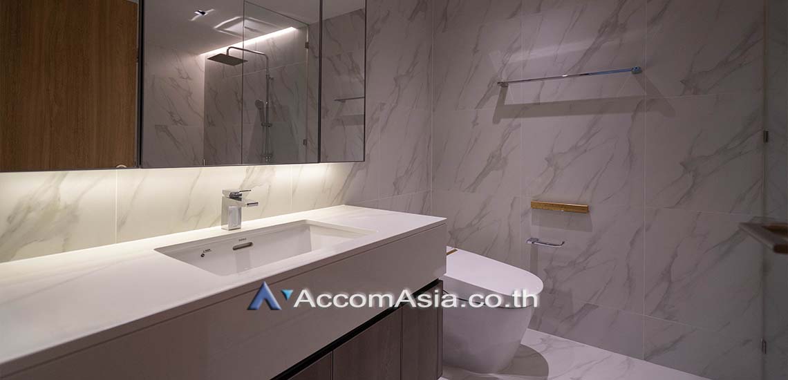 6  2 br Condominium For Rent in Sukhumvit ,Bangkok BTS Thong Lo at Chalermnit Art De Maison AA28320