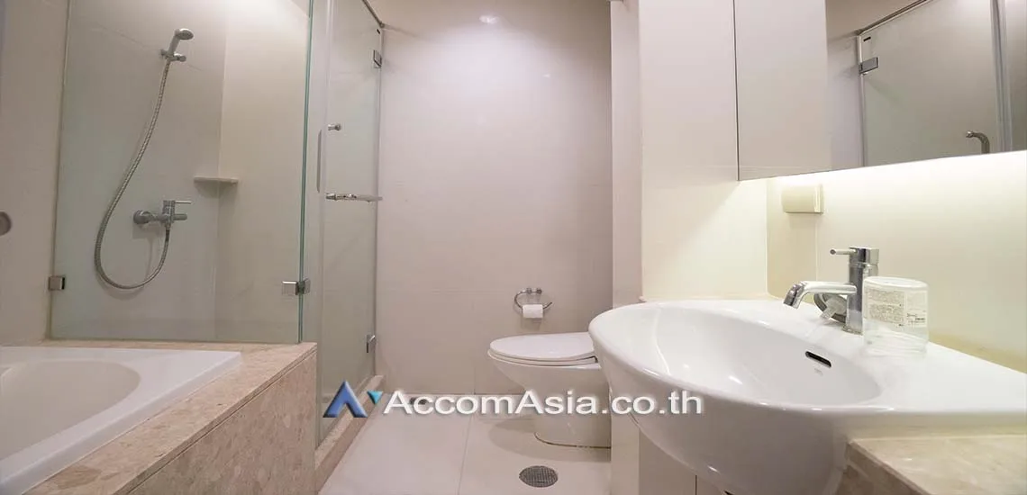 19  3 br Apartment for rent and sale in Ploenchit ,Bangkok BTS Ploenchit at Set on Landscape Court Yard AA28325