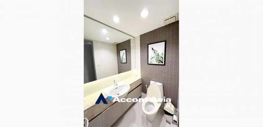 22  3 br Apartment for rent and sale in Ploenchit ,Bangkok BTS Ploenchit at Set on Landscape Court Yard AA28325