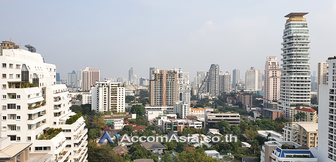 11  2 br Condominium for rent and sale in Sukhumvit ,Bangkok BTS Phrom Phong at Noble BE33 AA28334