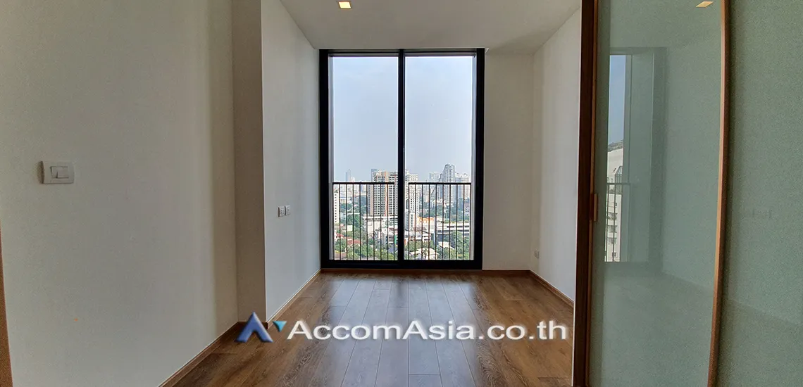 unit 2 Bedrooms  Condominium For Rent & Sale in Sukhumvit, Bangkok  near BTS Phrom Phong (AA28334)