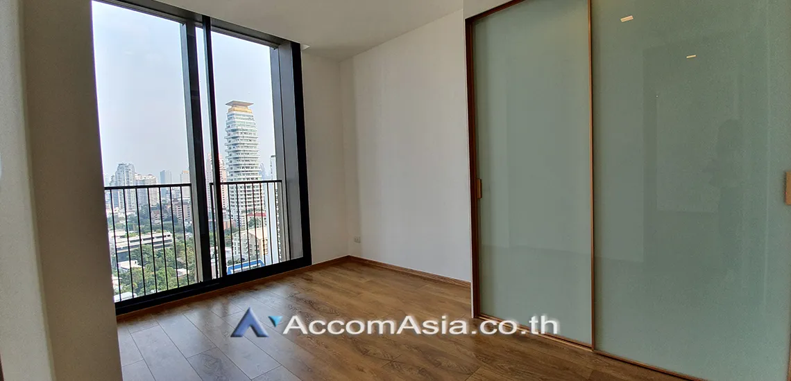 unit 2 Bedrooms  Condominium For Rent & Sale in Sukhumvit, Bangkok  near BTS Phrom Phong (AA28334)
