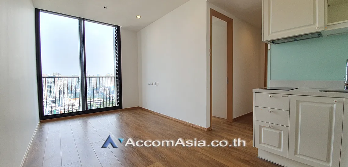  Noble BE33 Condominium  2 Bedroom for Sale & Rent BTS Phrom Phong in Sukhumvit Bangkok