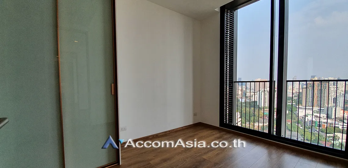  2  3 br Condominium For Rent in Sukhumvit ,Bangkok BTS Phrom Phong at Noble BE33 AA28335