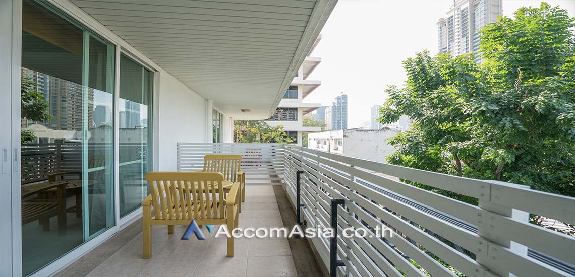 8  2 br Apartment for rent and sale in Sukhumvit ,Bangkok BTS Phrom Phong at Classic Style - High Standard Apartment in a Prime Location AA28336