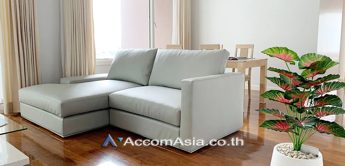 unit 2 Bedrooms  Condominium For Rent in Sukhumvit, Bangkok  (AA28337)