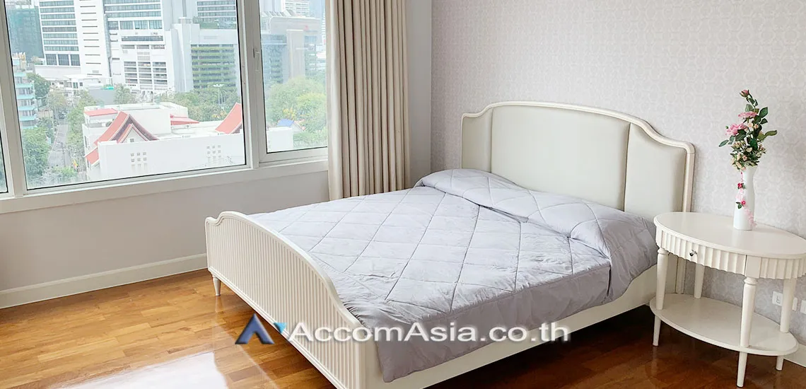unit 2 Bedrooms  Condominium For Rent in Sukhumvit, Bangkok  (AA28337)