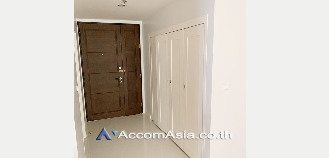 6  2 br Condominium For Rent in Sukhumvit ,Bangkok  at Siri Residence Sukhumvit 24 AA28337