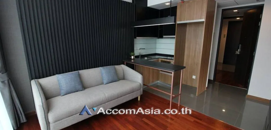unit 2 Bedrooms  Condominium For Rent & Sale in Phaholyothin, Bangkok  near BTS Ratchathewi (AA28340)