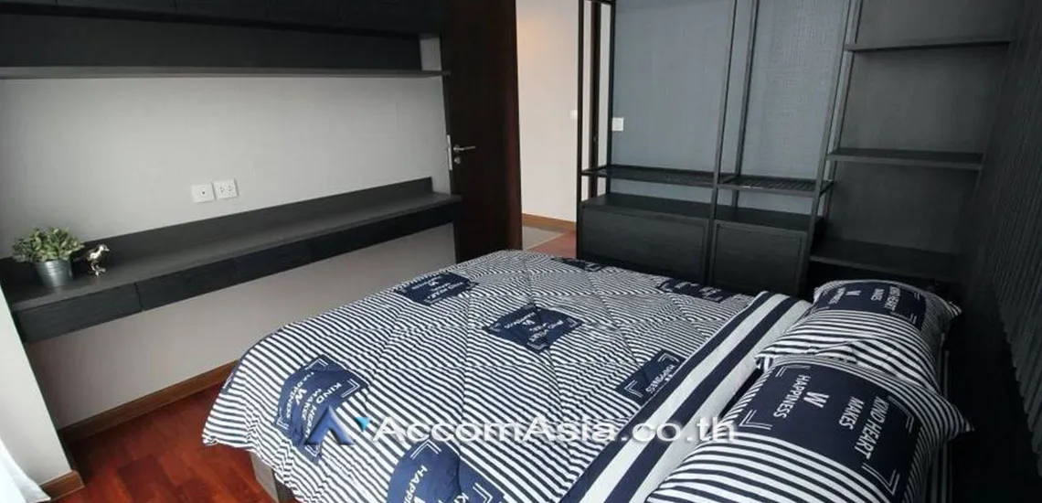unit 2 Bedrooms  Condominium For Rent & Sale in Phaholyothin, Bangkok  near BTS Ratchathewi (AA28340)