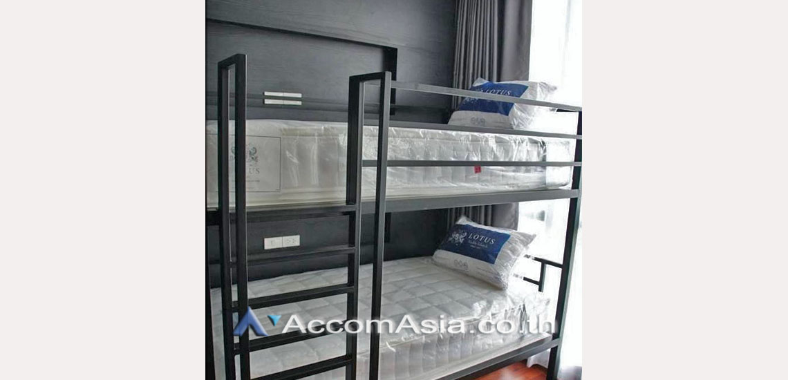 6  2 br Condominium for rent and sale in Phaholyothin ,Bangkok BTS Ratchathewi at WISH Signature I Midtown Siam AA28340