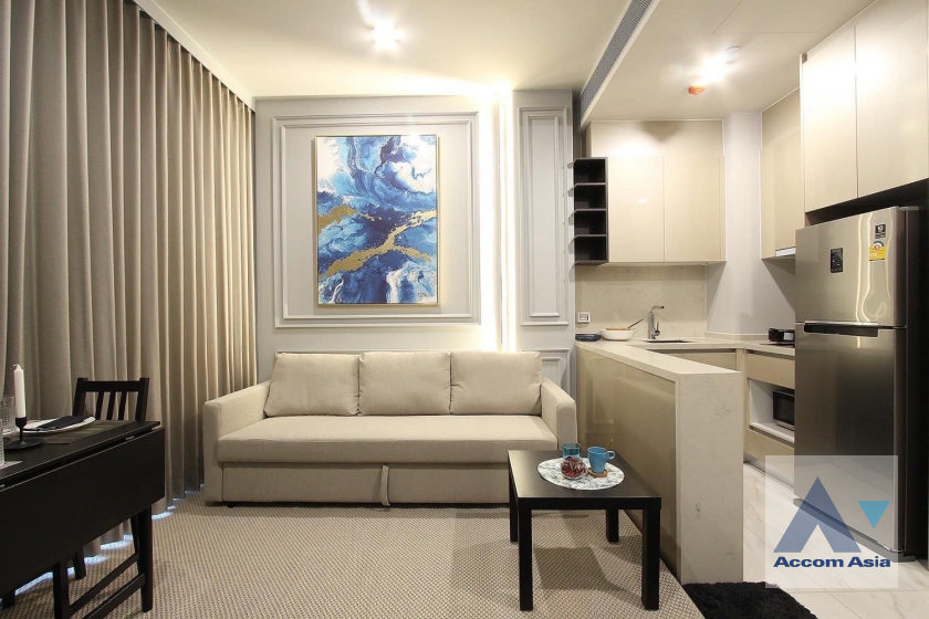  2  1 br Condominium For Rent in Sukhumvit ,Bangkok BTS Phrom Phong at LAVIQ Sukhumvit 57 AA28344