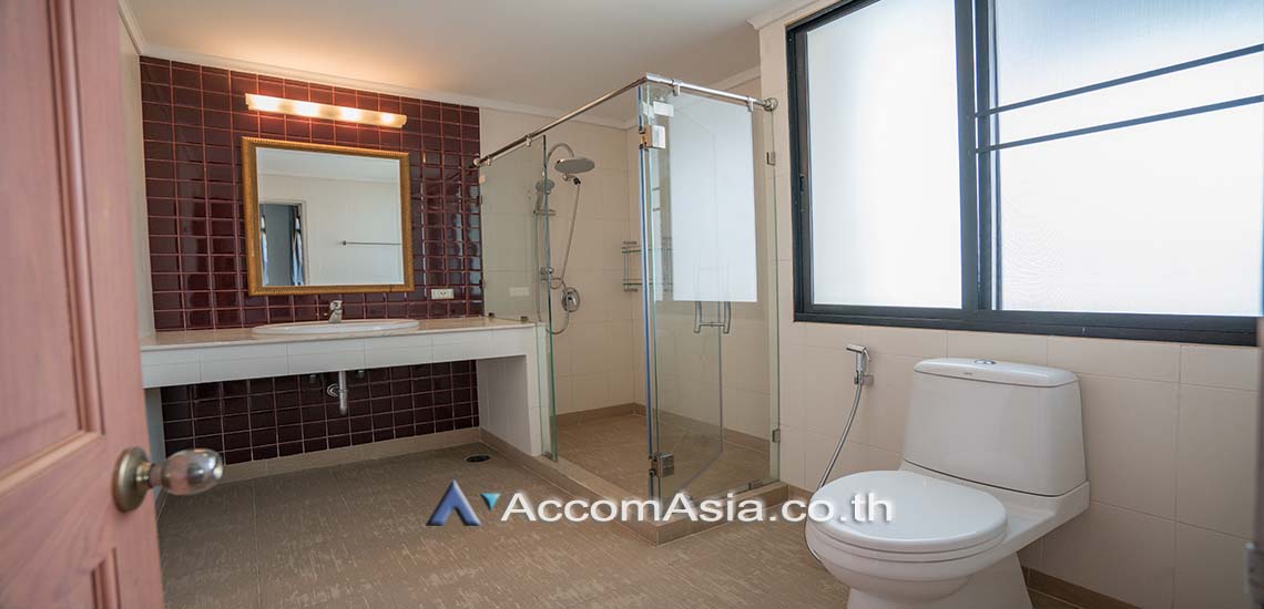 8  3 br Condominium For Rent in Sukhumvit ,Bangkok BTS Ekkamai at Cross Creek AA28350