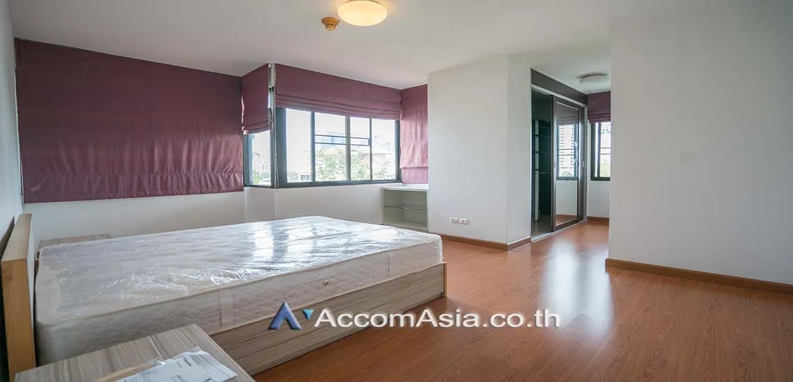 6  3 br Condominium For Rent in Sukhumvit ,Bangkok BTS Ekkamai at Cross Creek AA28350