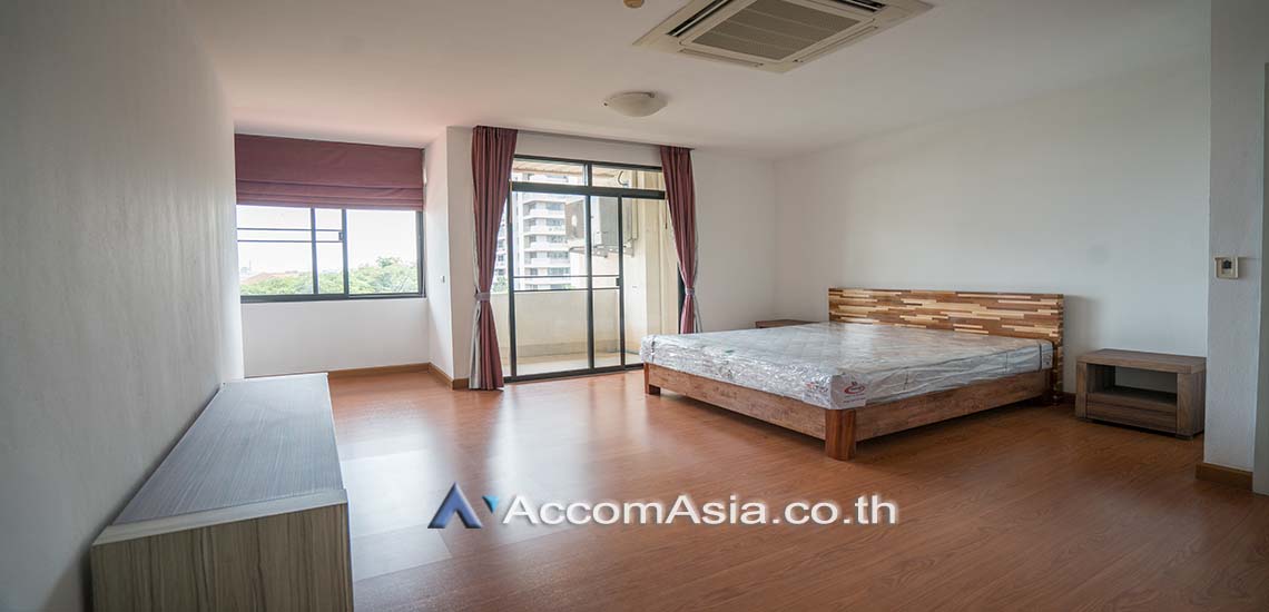 5  3 br Condominium For Rent in Sukhumvit ,Bangkok BTS Ekkamai at Cross Creek AA28350