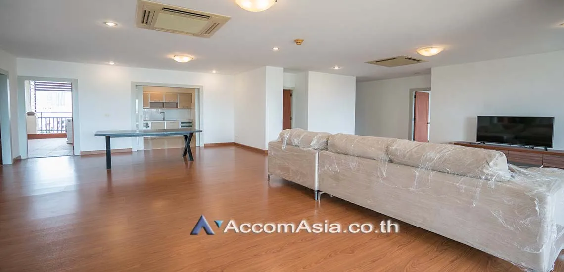  1  3 br Condominium For Rent in Sukhumvit ,Bangkok BTS Ekkamai at Cross Creek AA28350