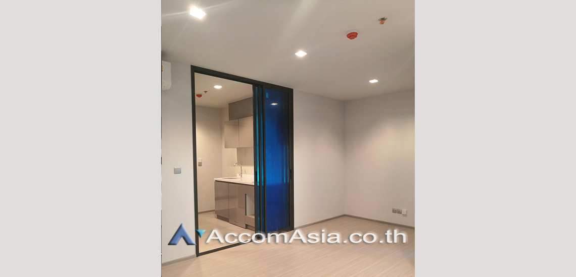  2  1 br Condominium For Sale in Phaholyothin ,Bangkok MRT Rama 9 at LIFE Asoke-Rama 9 AA28358