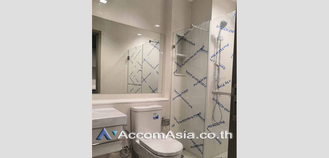  1  1 br Condominium For Sale in Phaholyothin ,Bangkok MRT Rama 9 at LIFE Asoke-Rama 9 AA28358