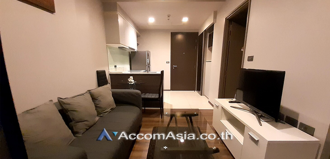  2  1 br Condominium For Sale in Sukhumvit ,Bangkok BTS Ekkamai at Ceil By Sansiri AA28362