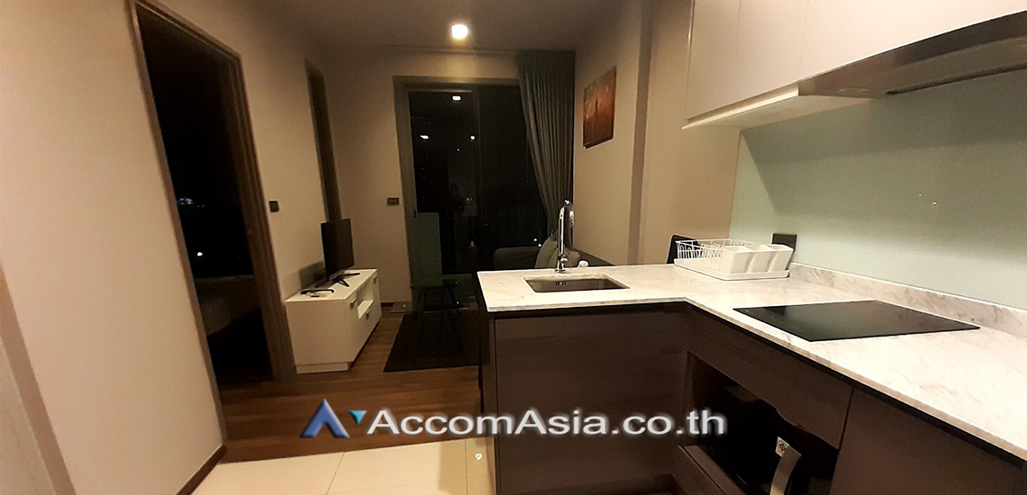  1  1 br Condominium For Sale in Sukhumvit ,Bangkok BTS Ekkamai at Ceil By Sansiri AA28362