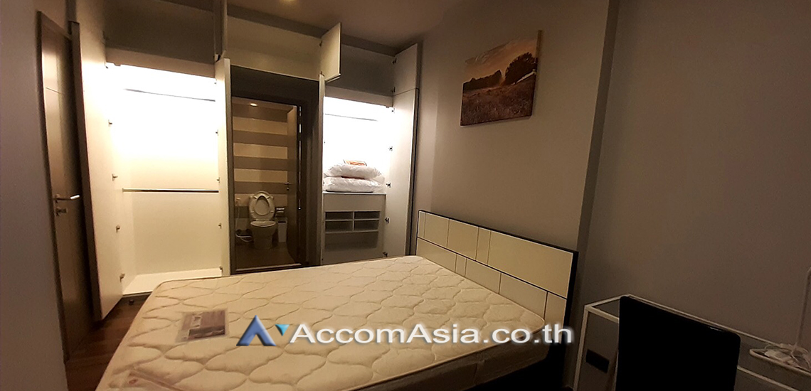  1  1 br Condominium For Sale in Sukhumvit ,Bangkok BTS Ekkamai at Ceil By Sansiri AA28362