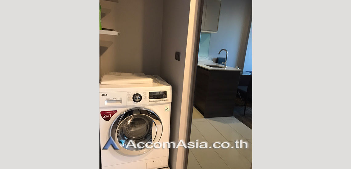 4  1 br Condominium For Sale in Sukhumvit ,Bangkok BTS Ekkamai at Ceil By Sansiri AA28362