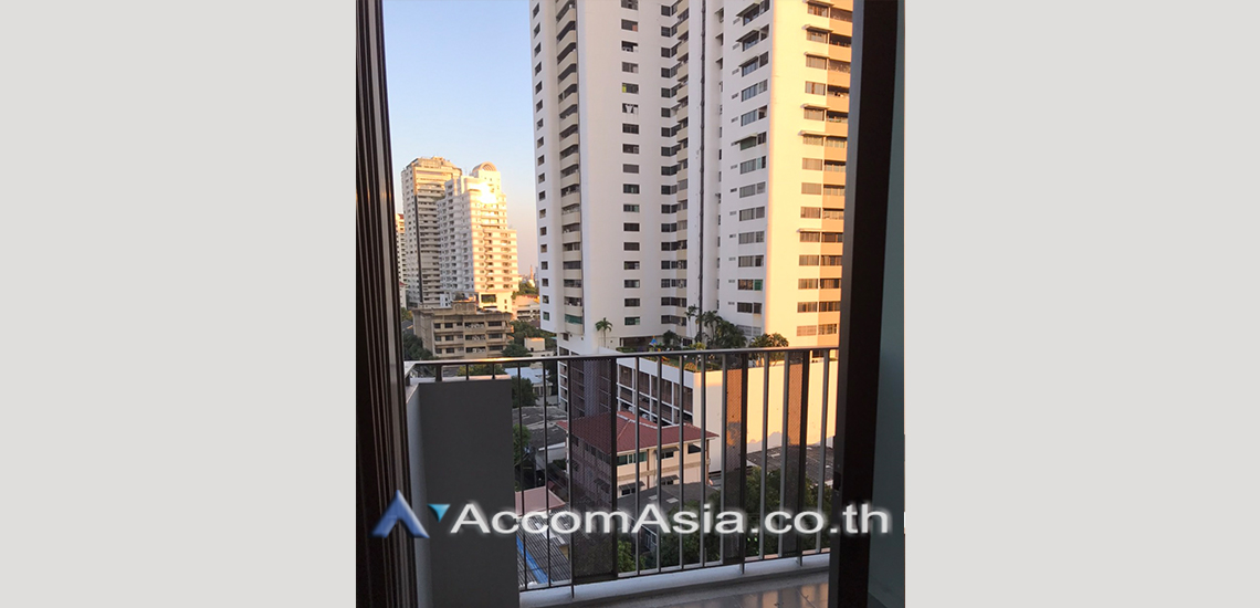 5  1 br Condominium For Sale in Sukhumvit ,Bangkok BTS Ekkamai at Ceil By Sansiri AA28362