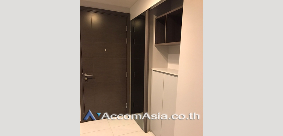 6  1 br Condominium For Sale in Sukhumvit ,Bangkok BTS Ekkamai at Ceil By Sansiri AA28362