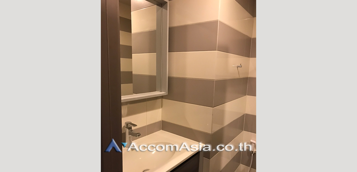 8  1 br Condominium For Sale in Sukhumvit ,Bangkok BTS Ekkamai at Ceil By Sansiri AA28362