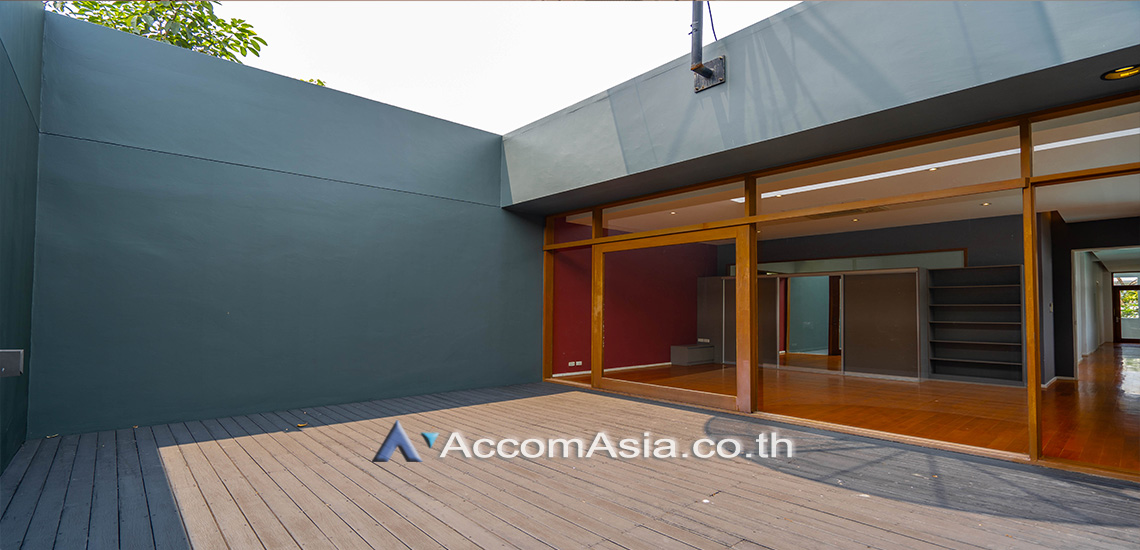 23  5 br House For Rent in Pattanakarn ,Bangkok BTS On Nut at Panya Pattanakarn Village AA28363