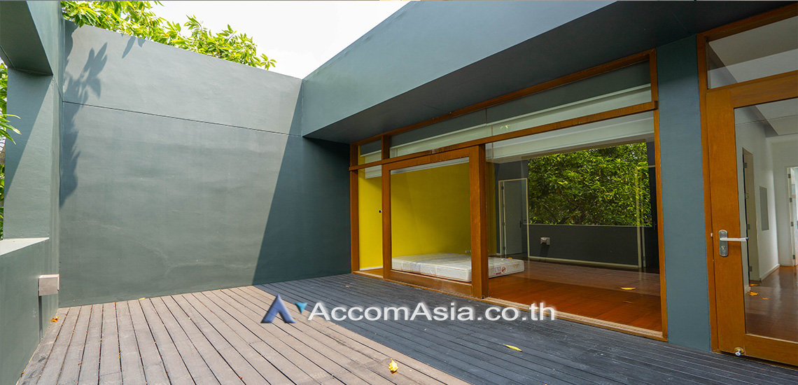 25  5 br House For Rent in Pattanakarn ,Bangkok BTS On Nut at Panya Pattanakarn Village AA28363