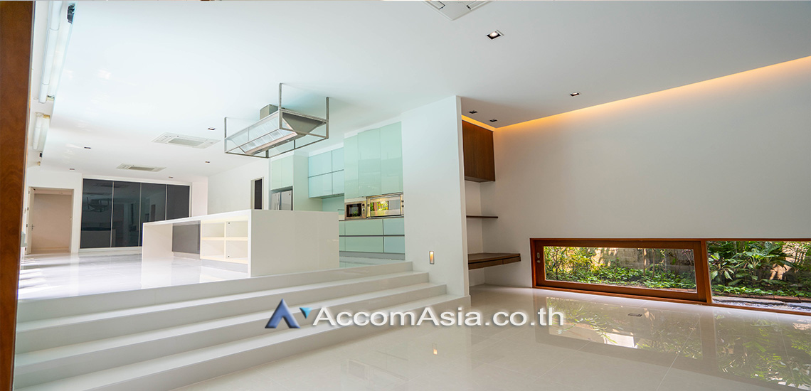 13  5 br House For Rent in Pattanakarn ,Bangkok BTS On Nut at Panya Pattanakarn Village AA28363
