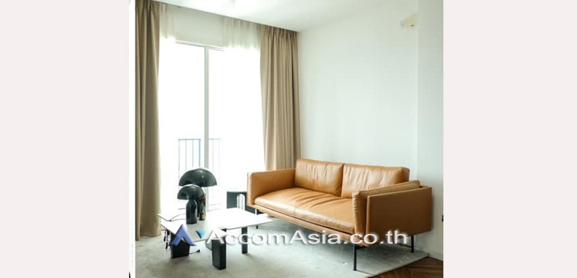  2  1 br Condominium For Sale in Sukhumvit ,Bangkok BTS Thong Lo at Siri at Sukhumvit AA28366