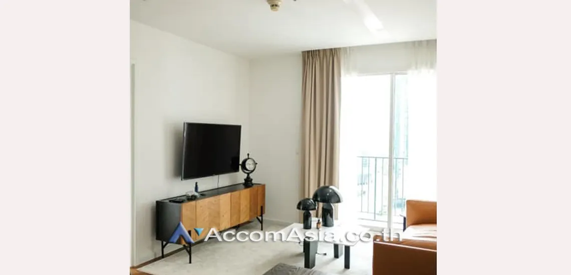 unit 1 Bedroom  Condominium For Sale in Sukhumvit, Bangkok  near BTS Thong Lo (AA28366)