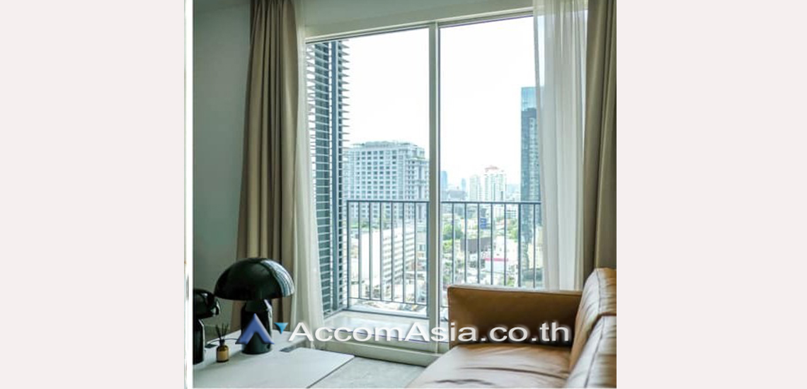 4  1 br Condominium For Sale in Sukhumvit ,Bangkok BTS Thong Lo at Siri at Sukhumvit AA28366