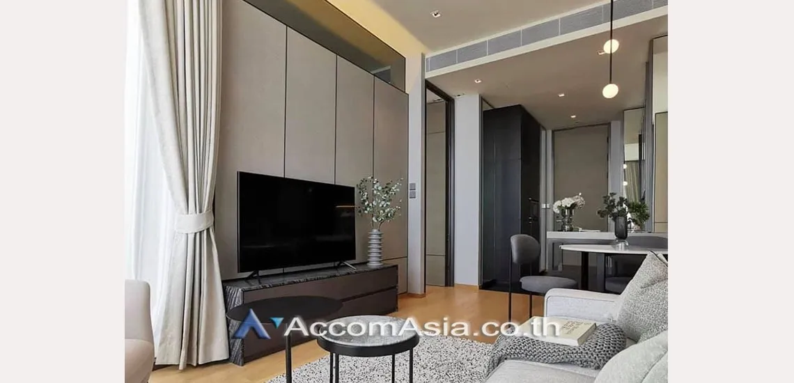 6  1 br Condominium for rent and sale in Ploenchit ,Bangkok BTS Chitlom at 28 Chidlom AA28372