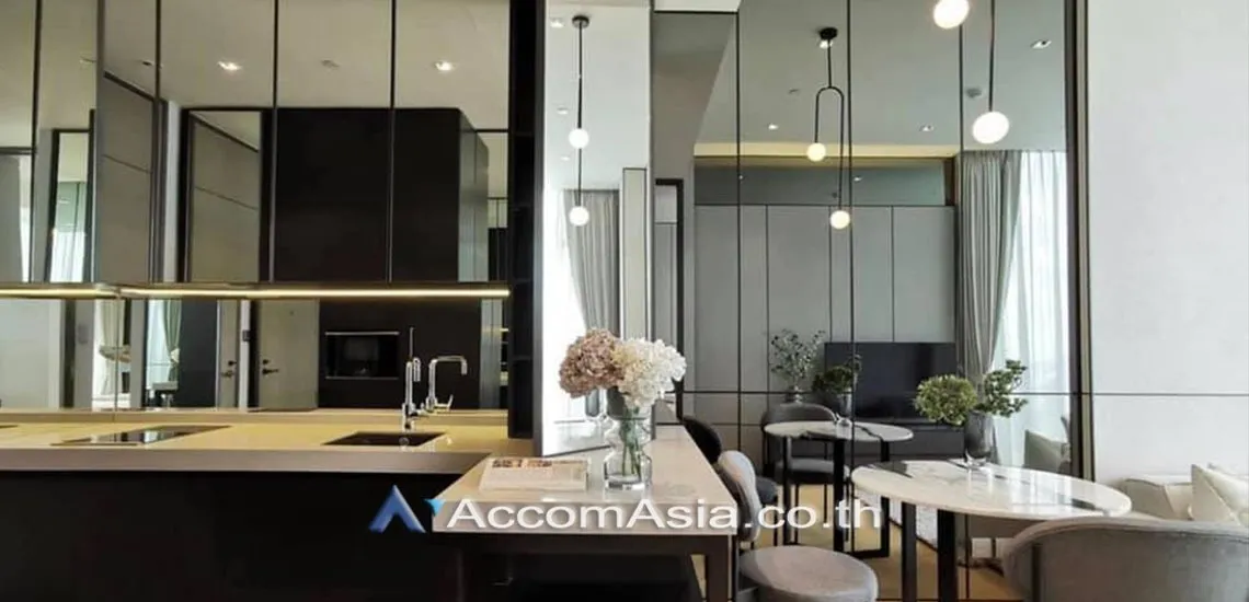  1  1 br Condominium for rent and sale in Ploenchit ,Bangkok BTS Chitlom at 28 Chidlom AA28372