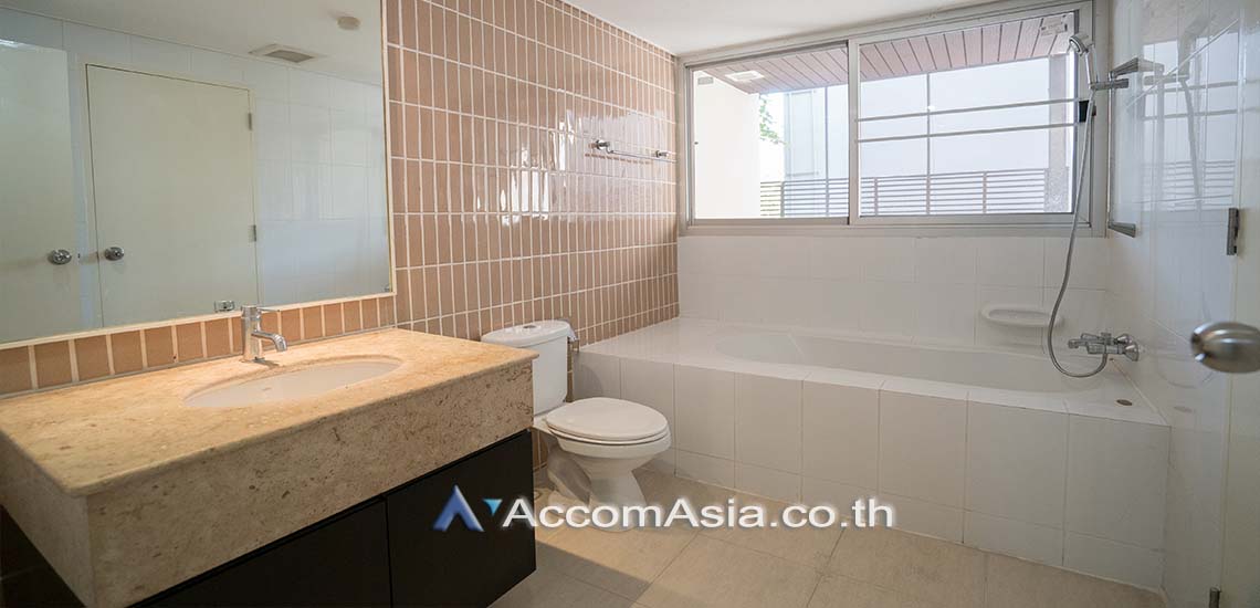 7  2 br Apartment For Rent in Sukhumvit ,Bangkok BTS Thong Lo at Modern spacious residence AA28379