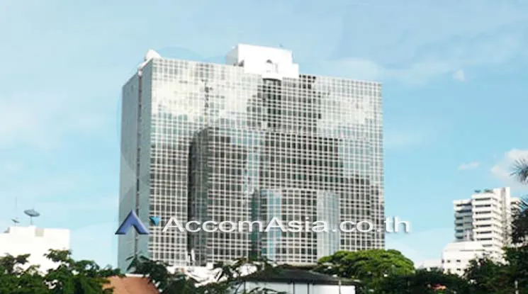 office space for sale in Sukhumvit at Richmond Building, Bangkok Code AA28383