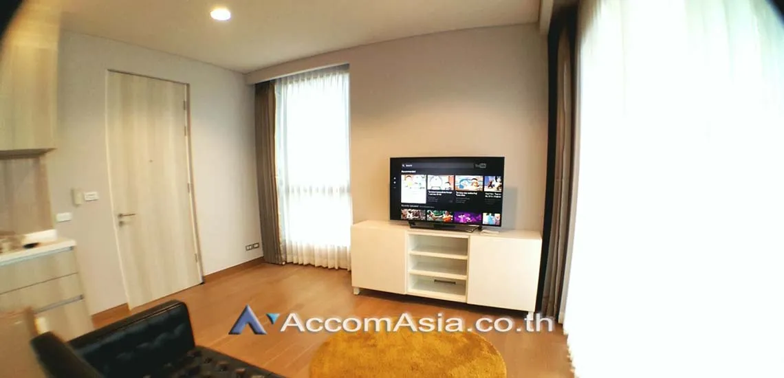 unit 2 Bedrooms  Condominium For Rent & Sale in Sukhumvit, Bangkok  near BTS Phrom Phong (AA28390)