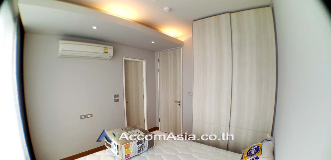  1  2 br Condominium for rent and sale in Sukhumvit ,Bangkok BTS Phrom Phong at The Lumpini 24 AA28390