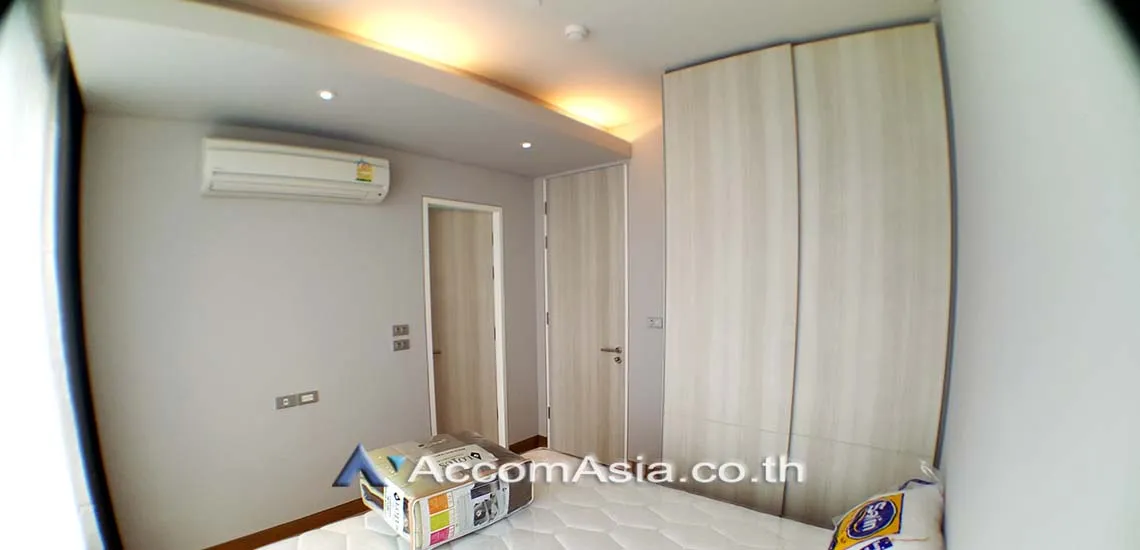 unit 2 Bedrooms  Condominium For Rent & Sale in Sukhumvit, Bangkok  near BTS Phrom Phong (AA28390)