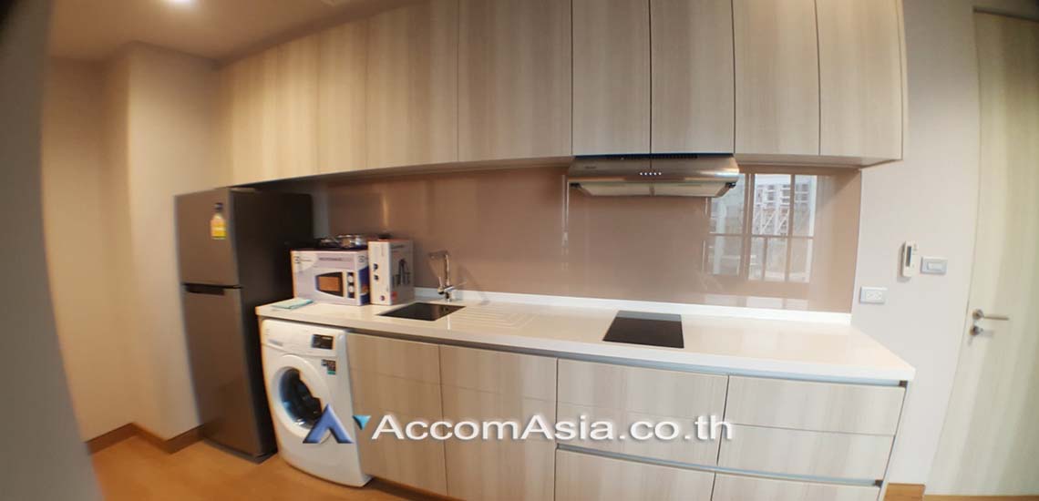4  2 br Condominium for rent and sale in Sukhumvit ,Bangkok BTS Phrom Phong at The Lumpini 24 AA28390