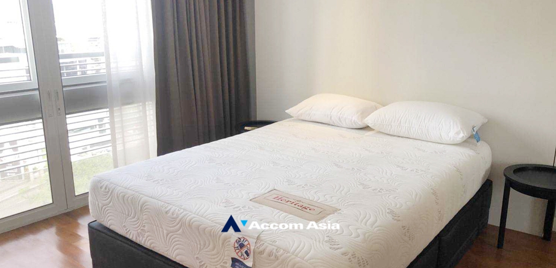6  2 br Condominium for rent and sale in Sukhumvit ,Bangkok BTS Thong Lo at La Citta Penthouse AA28393