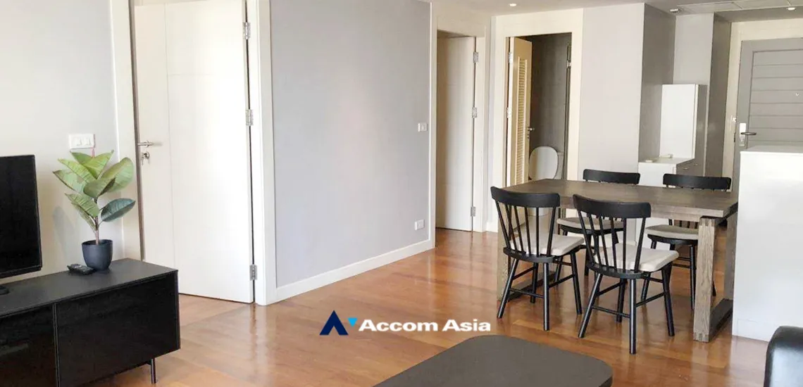 unit 2 Bedrooms  Condominium For Rent & Sale in Sukhumvit, Bangkok  near BTS Thong Lo (AA28393)